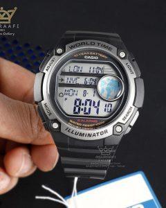 خرید و قیمت کاسیو مدل Casio AE-3000W-1avdf