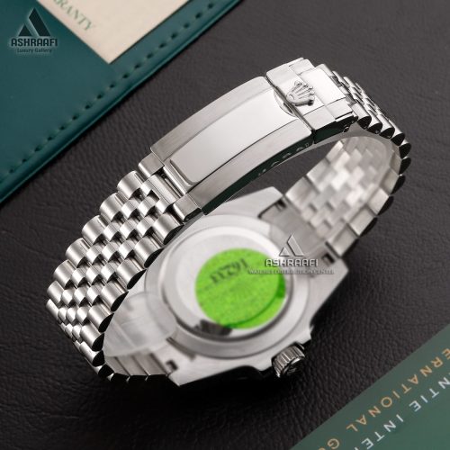 بند و قفل ساعت Rolex GMT-Master II-S