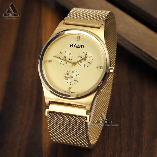 ساعت مردانه رادو جوبیلی