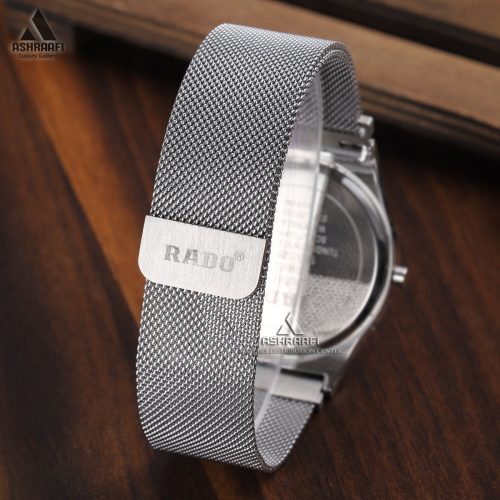 قفل مگنتی ساعت رادو