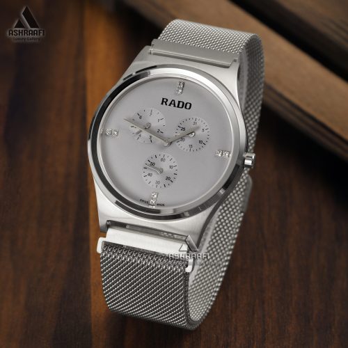 ساعت رادو مگنتی