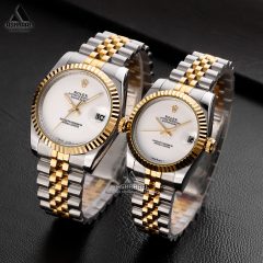 ساعت رولکس صفحه مهندسی Rolex Datejust GRW5