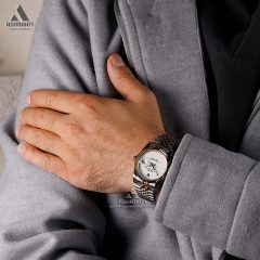رولکس صفحه ساده