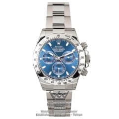 فروش ساعت دیتونای رولکس تمام استیل Rolex Daytona D18