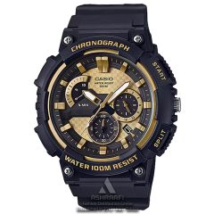 Casio MCW-200H-9AVDF