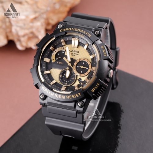 ساعت کاسیو اسپرت Casio MCW-200H-9AVDF