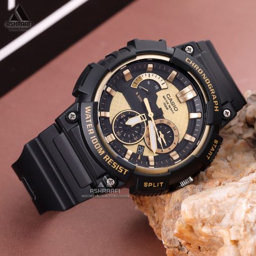 کاسیو انالوگ دیجیتال Casio MCW-200H-9AVDF