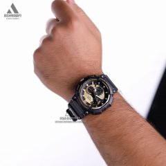 Casio MCW-200H-9AVDF