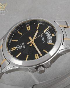 صفحه ساعت Casio MTP-1381G-1AVDF