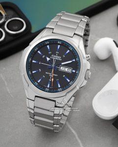 ساعت کاسیو اورجینال مردانه Casio MTP-E200D-1A2VDF