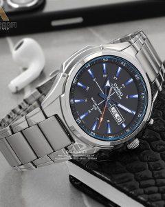 کاسیو اصلی مدل Casio MTP-E200D-1A2VDF