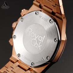 درب پشت ساعت ای پی Audemars Piguet RO26W