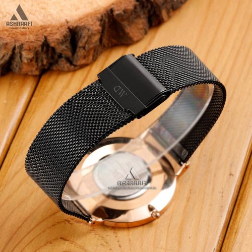 بند ححصیری دنیل ولینگتون