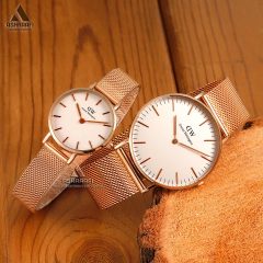 ساعت ست دنیل ولینگتون‌های کپی Daniel Wellington 00117HRW