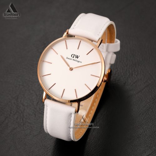 ساعت بند چرمی دنیل ولینگتون
