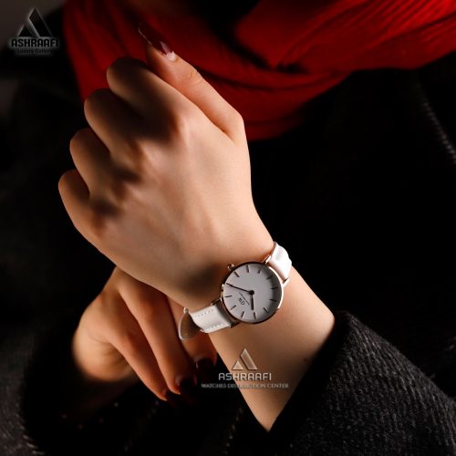 ساعت زنانه دنیل ولینگتون