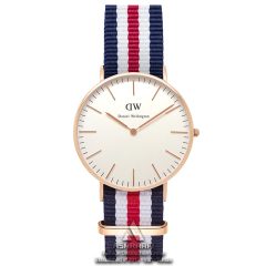 ساعت ست دنیل ولینگتون Daniel Wellington 0502DW