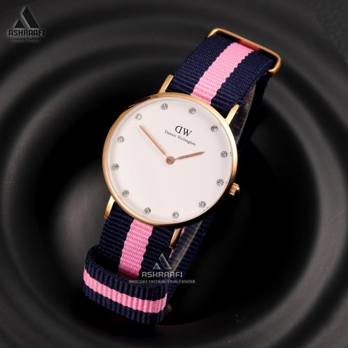 خرید ساعت زنانه دنیل ولینگتون