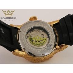 موتور ساعت دراگون Invicta S1 25082-BG