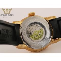 موتور اتوماتیک اینوکتا دراگون Invicta S1 25082-BG