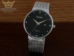 ساعت عروس دامادی رادو Rado 8057G