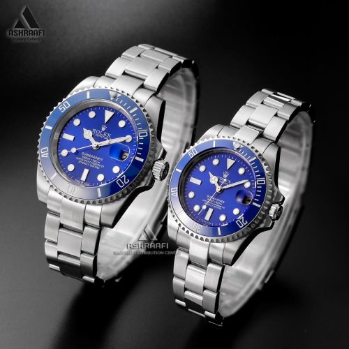 ساعت ست رولکس سابمارینر Rolex submariner bS1
