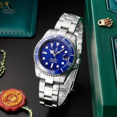 Rolex-submariner-bS1-03 ساعت رولکس ساب مارینر زنانه