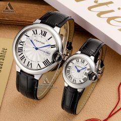 ساعت ست کارتیه بالن بلو Cartier ballon bleu S17