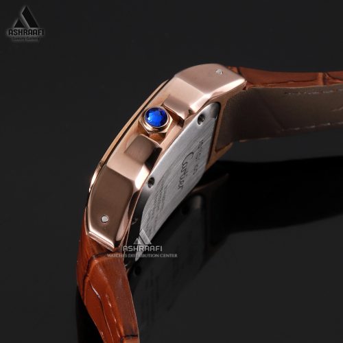 سرکوک ساعت کارتیه