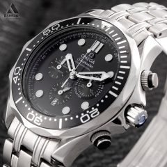 ساعت امگا اتوماتیک Omega Seamaster Professional SK2