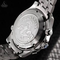 درب پشت ساعت امگا سی مستر Omega Seamaster Professional SK2