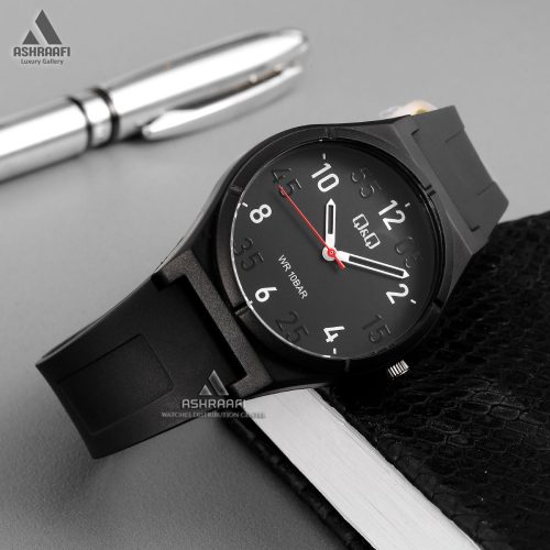 ساعت مردانه کیو اند کیو مدل V04A-002VY