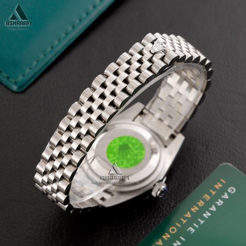 بند و قفل ساعت Rolex datejust SB2