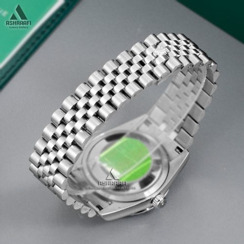 بند و قفل رولکس Rolex datejust SW2