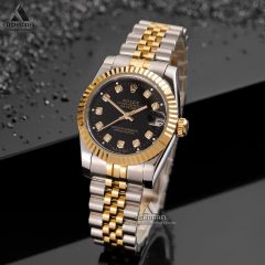Rolex-datejust-SW2-28 ساعت رولکس دیت جاست