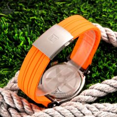 بند ساعت مردانه تیسوت Tissot T-RACE Lady SKO53