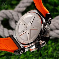 دب پشت ساعت مردانه تیسوت Tissot T-RACE Lady SKO53