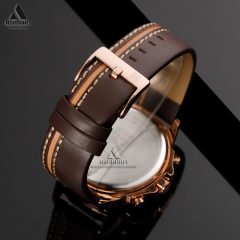 بند و قفل ساعت Naviforce 9110M