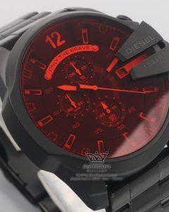 قیمت ساعت دیزل شاخ دار سه موتوره Diesel-Mega-Chief-DZ-4460-04