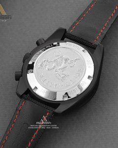 درب پشت ساعت امگا Omega Speedmaster BB2