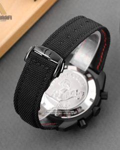 بند و قفل ساعت Omega Speedmaster BB2