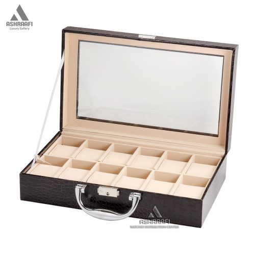 جعبه مخصوص ساعت مچی