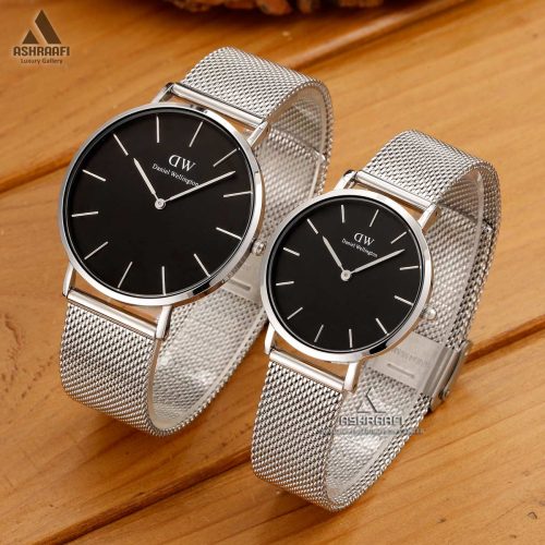 ساعت ست دنیل