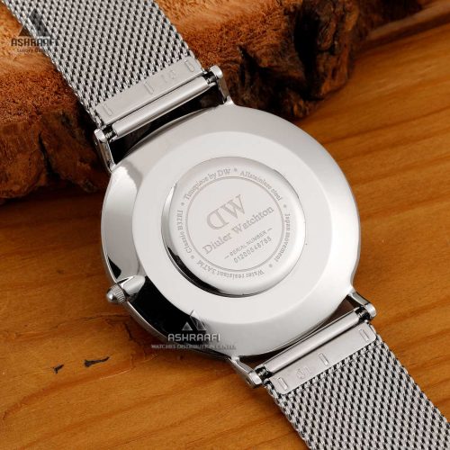 درب پشت ساعت Daniel wellington B40S5