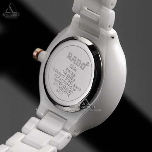 درب پشت ساعت موادو Rado 6825L