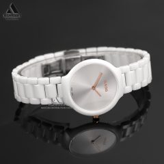 ساعت موادو سفید زنانه Rado 6825L