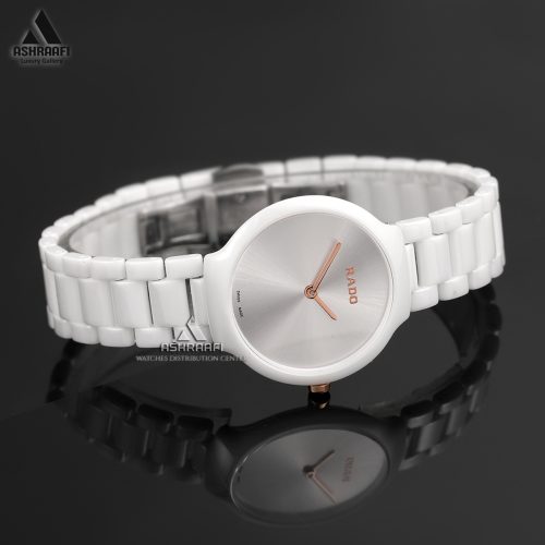 ساعت موادو سفید زنانه Rado 6825L