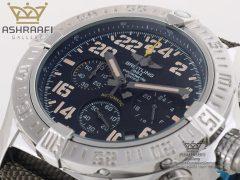ساعت بند برزنت لجنی برایتلینگ Breitling A13370