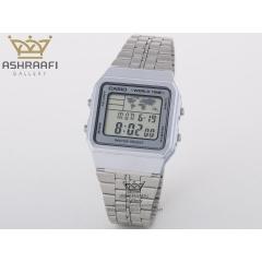 خرید ساعت‌های کپی Casio A500W