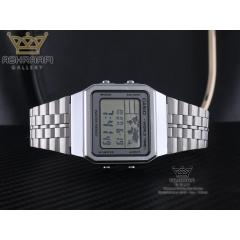 قیمت ساعت Casio A500W